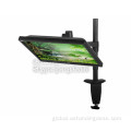 LCD Arms Comfortable New Design Flexible LCD Single Monitor Arm Factory